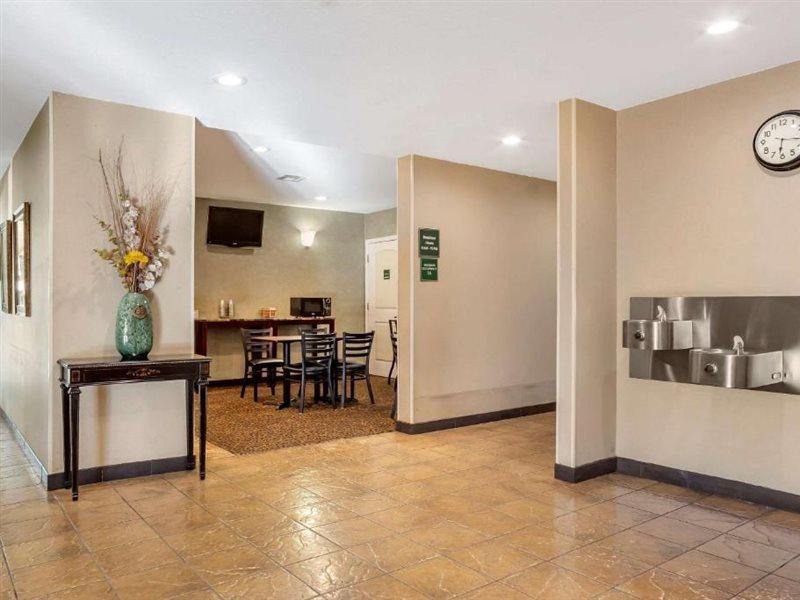 Quality Inn & Suites Livermore Wine Country Dış mekan fotoğraf