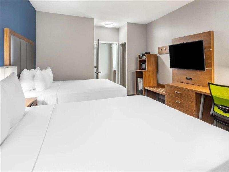 Quality Inn & Suites Livermore Wine Country Dış mekan fotoğraf