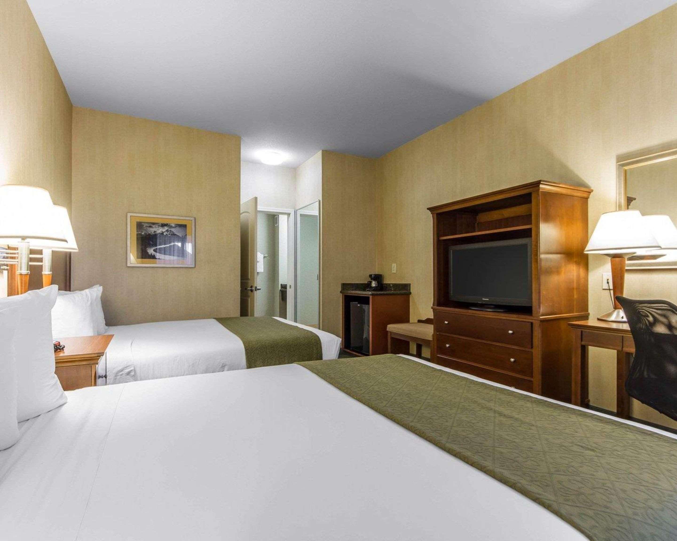 Quality Inn & Suites Livermore Wine Country Dış mekan fotoğraf