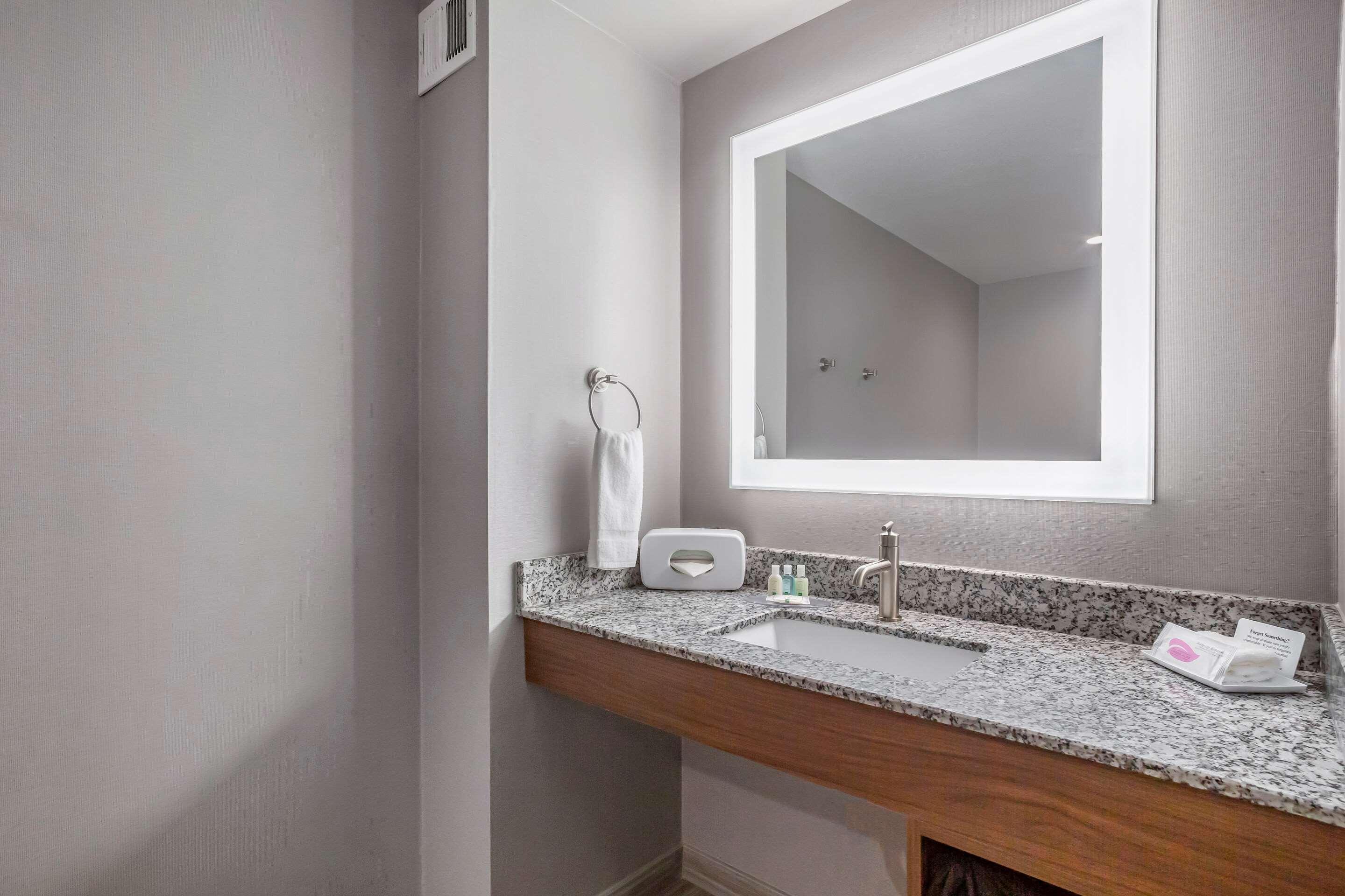 Quality Inn & Suites Livermore Wine Country Dış mekan fotoğraf