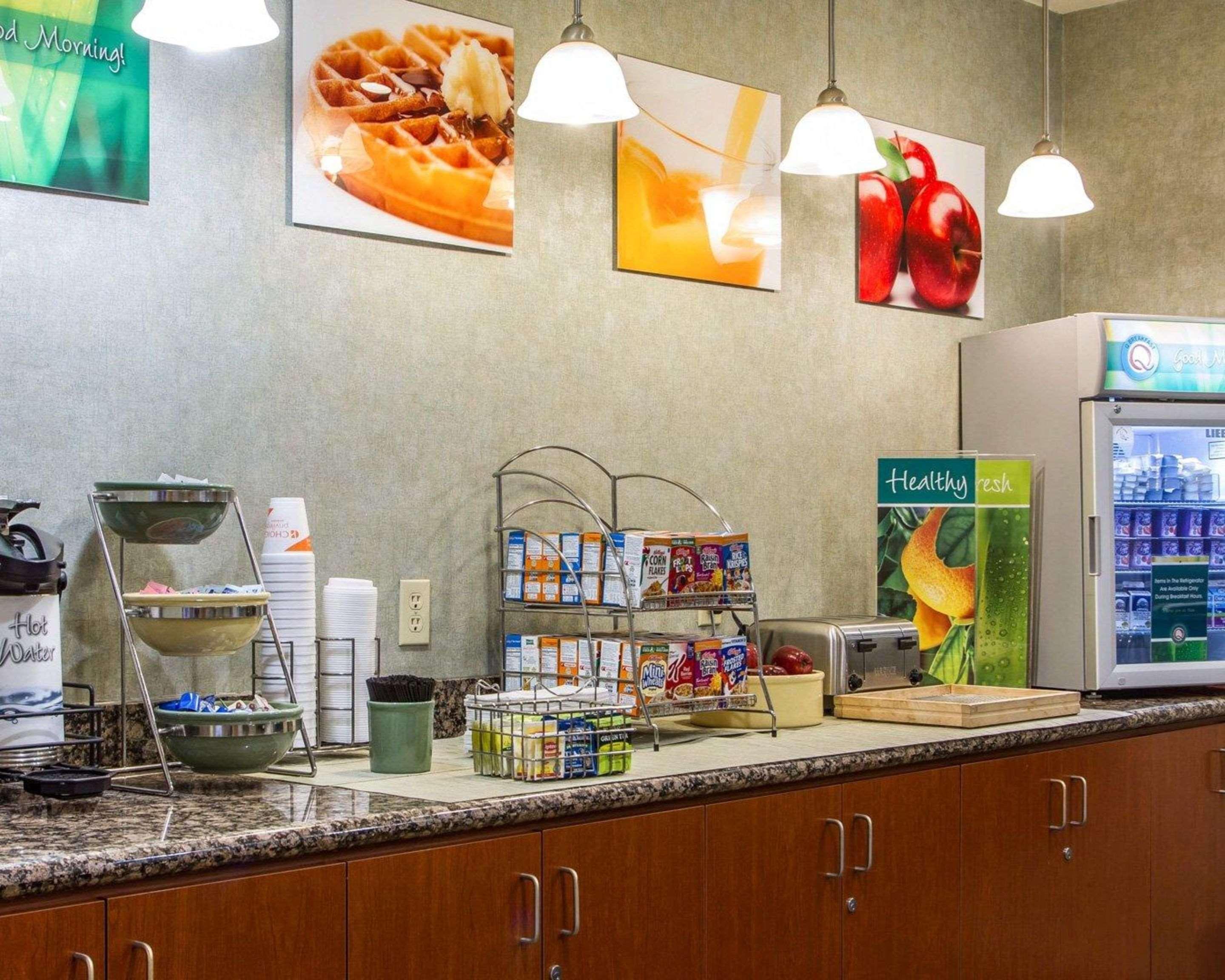Quality Inn & Suites Livermore Wine Country Dış mekan fotoğraf