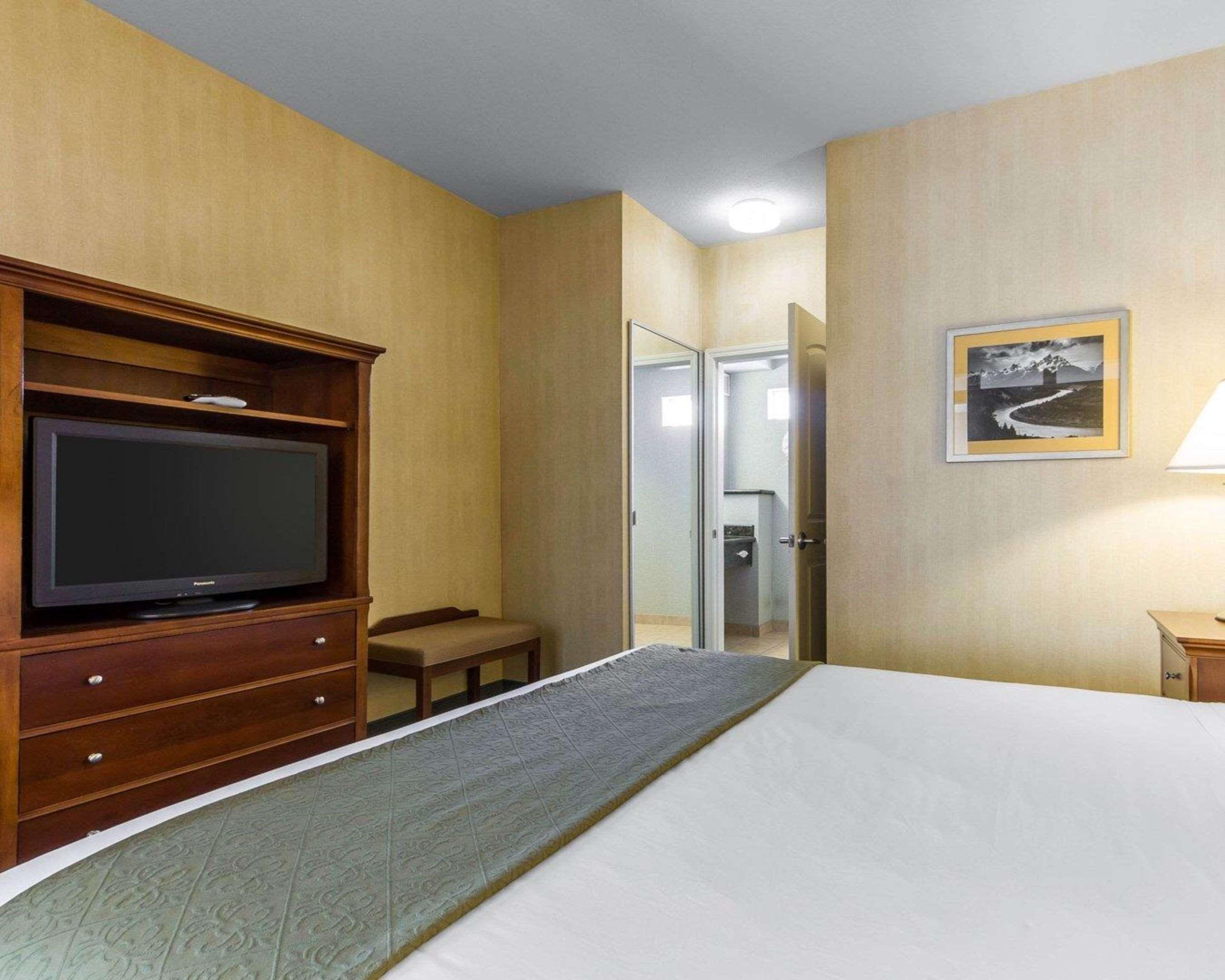 Quality Inn & Suites Livermore Wine Country Dış mekan fotoğraf