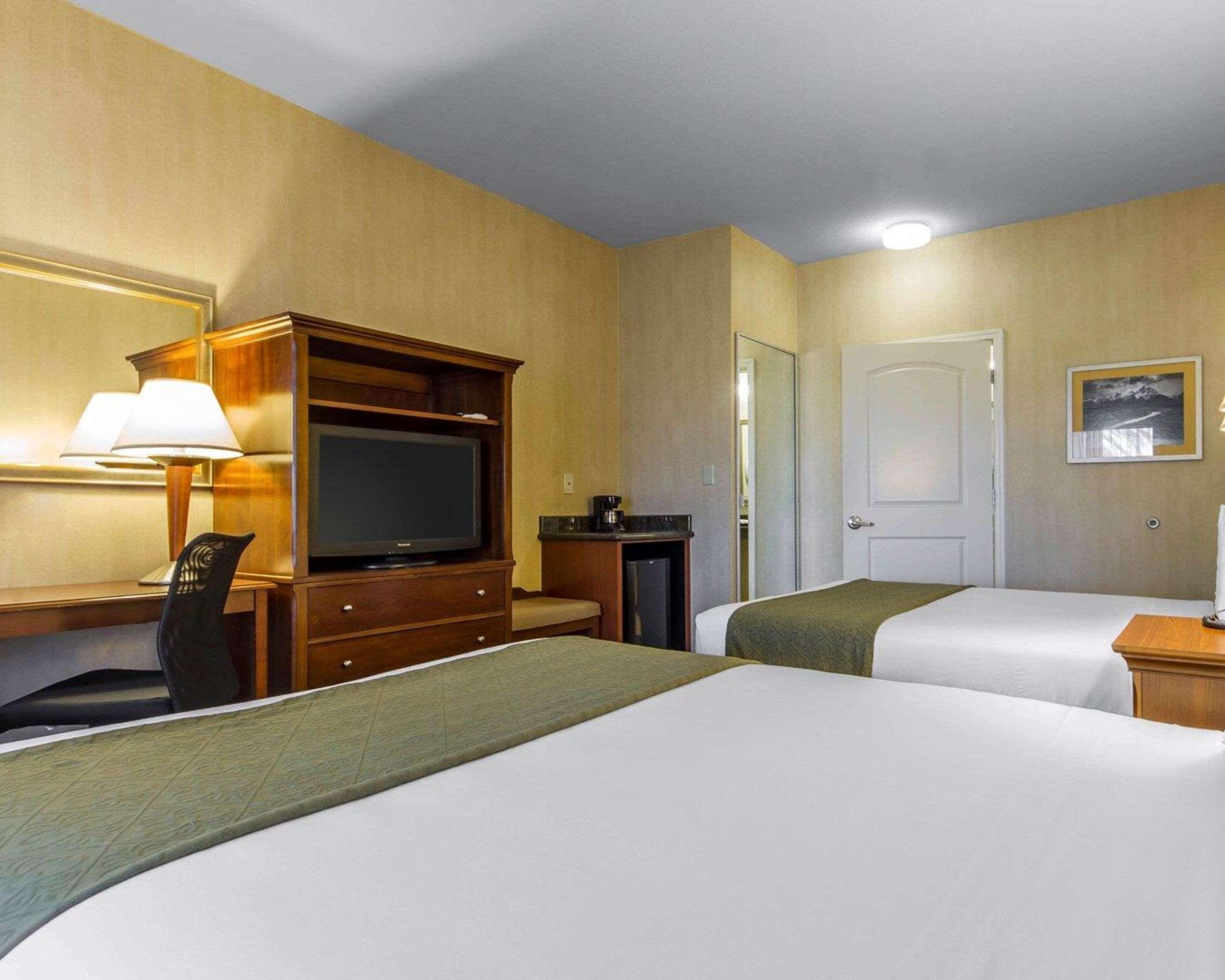 Quality Inn & Suites Livermore Wine Country Dış mekan fotoğraf