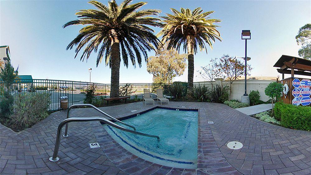 Quality Inn & Suites Livermore Wine Country Dış mekan fotoğraf