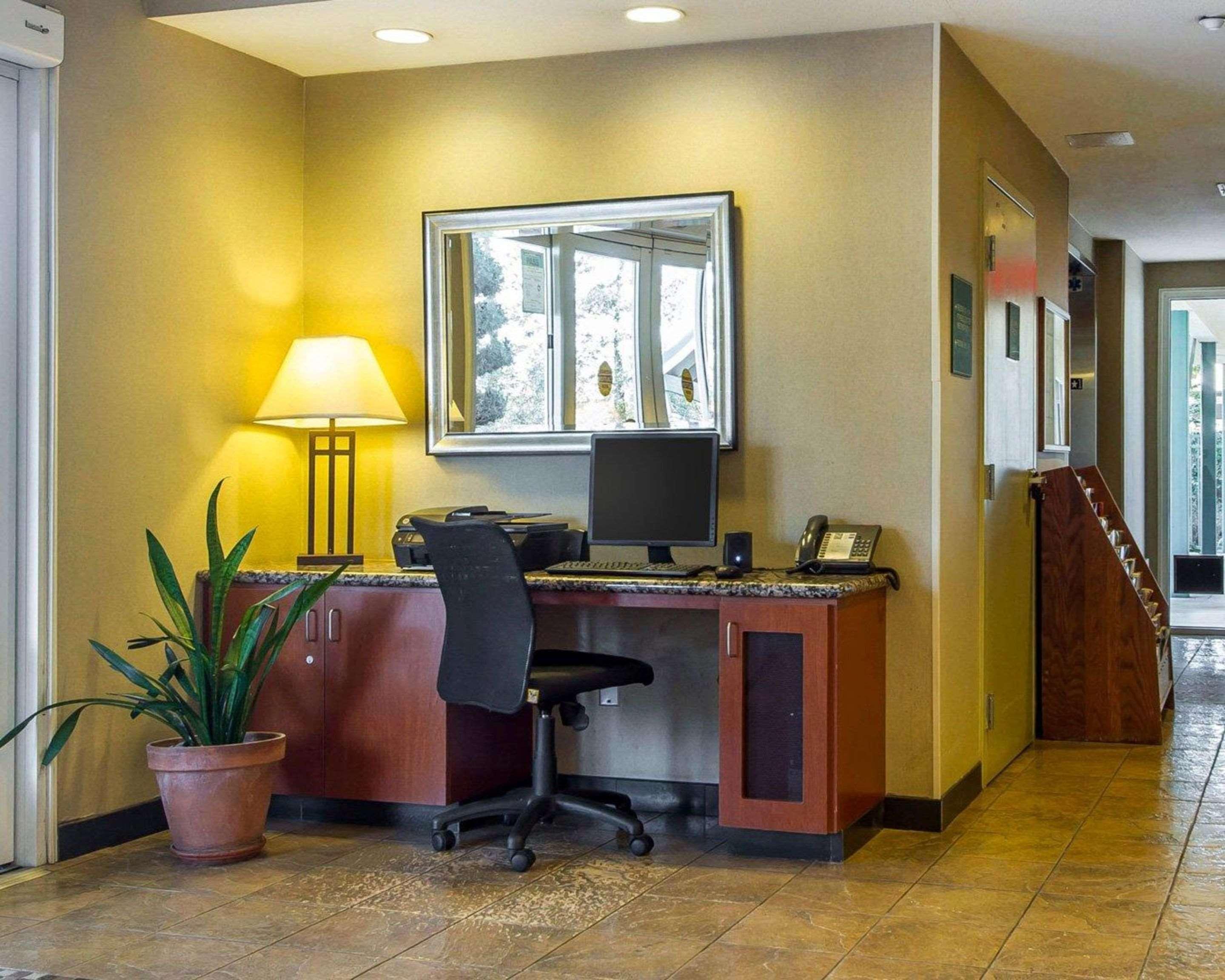 Quality Inn & Suites Livermore Wine Country Dış mekan fotoğraf
