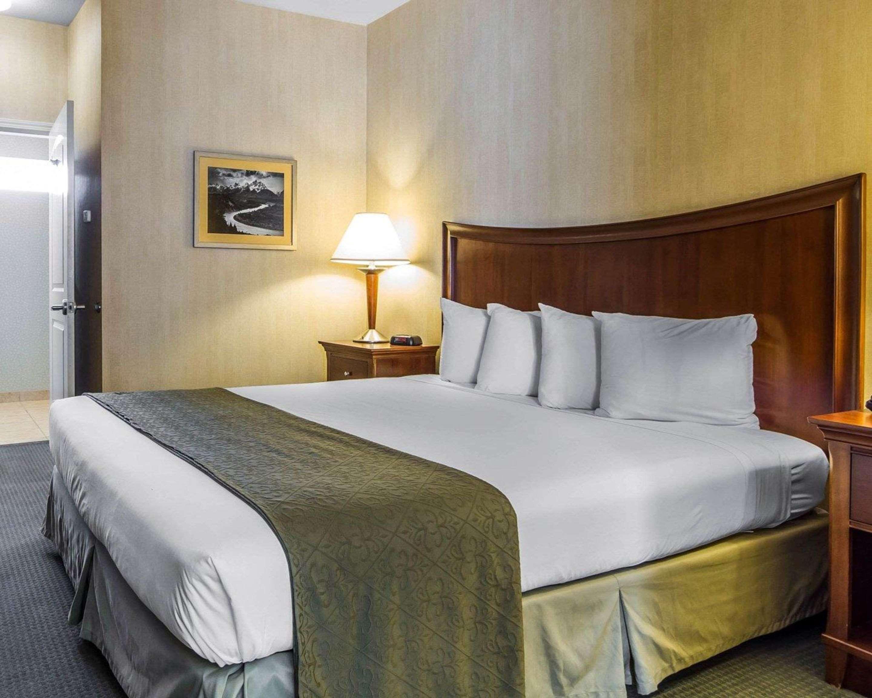 Quality Inn & Suites Livermore Wine Country Dış mekan fotoğraf