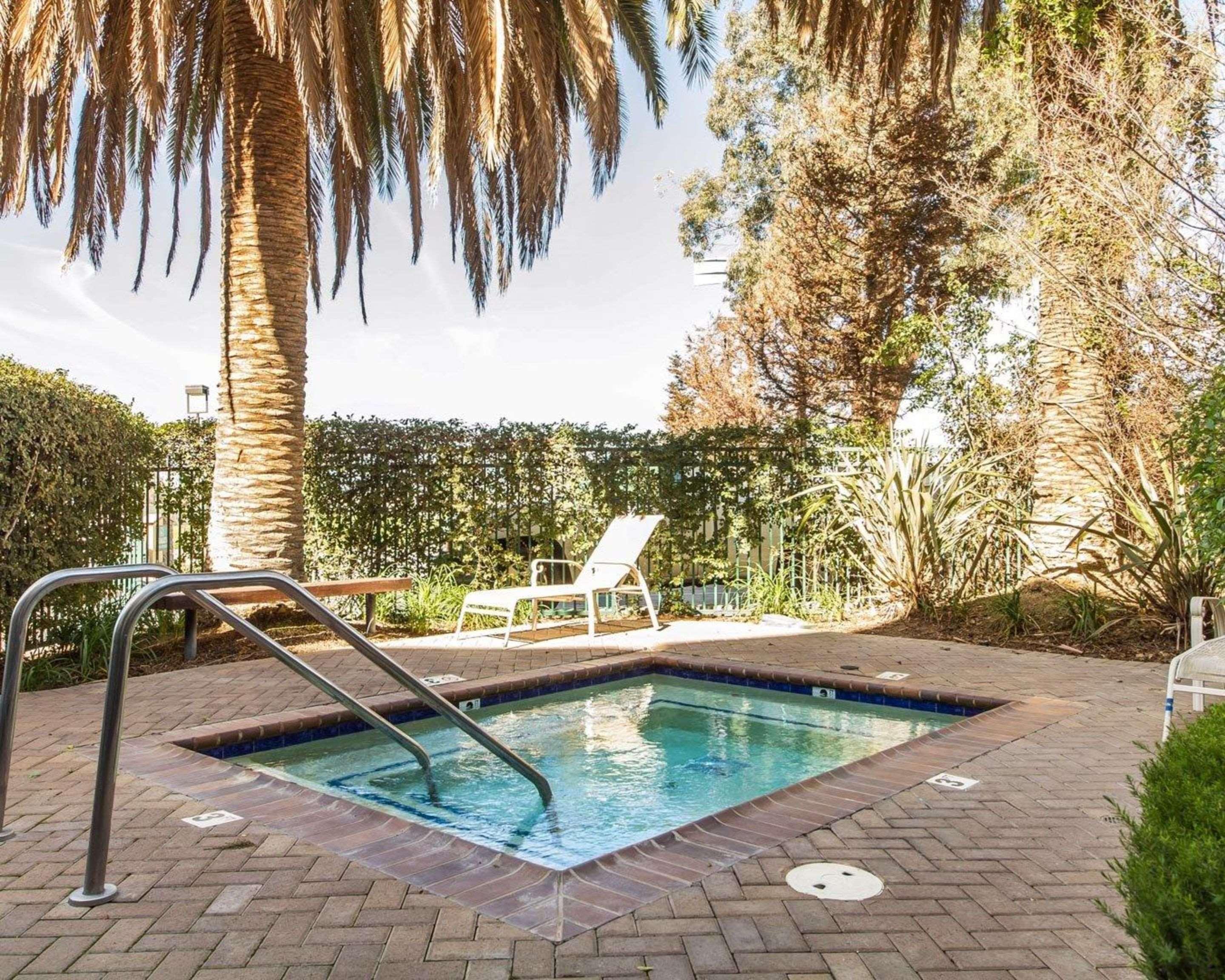 Quality Inn & Suites Livermore Wine Country Dış mekan fotoğraf