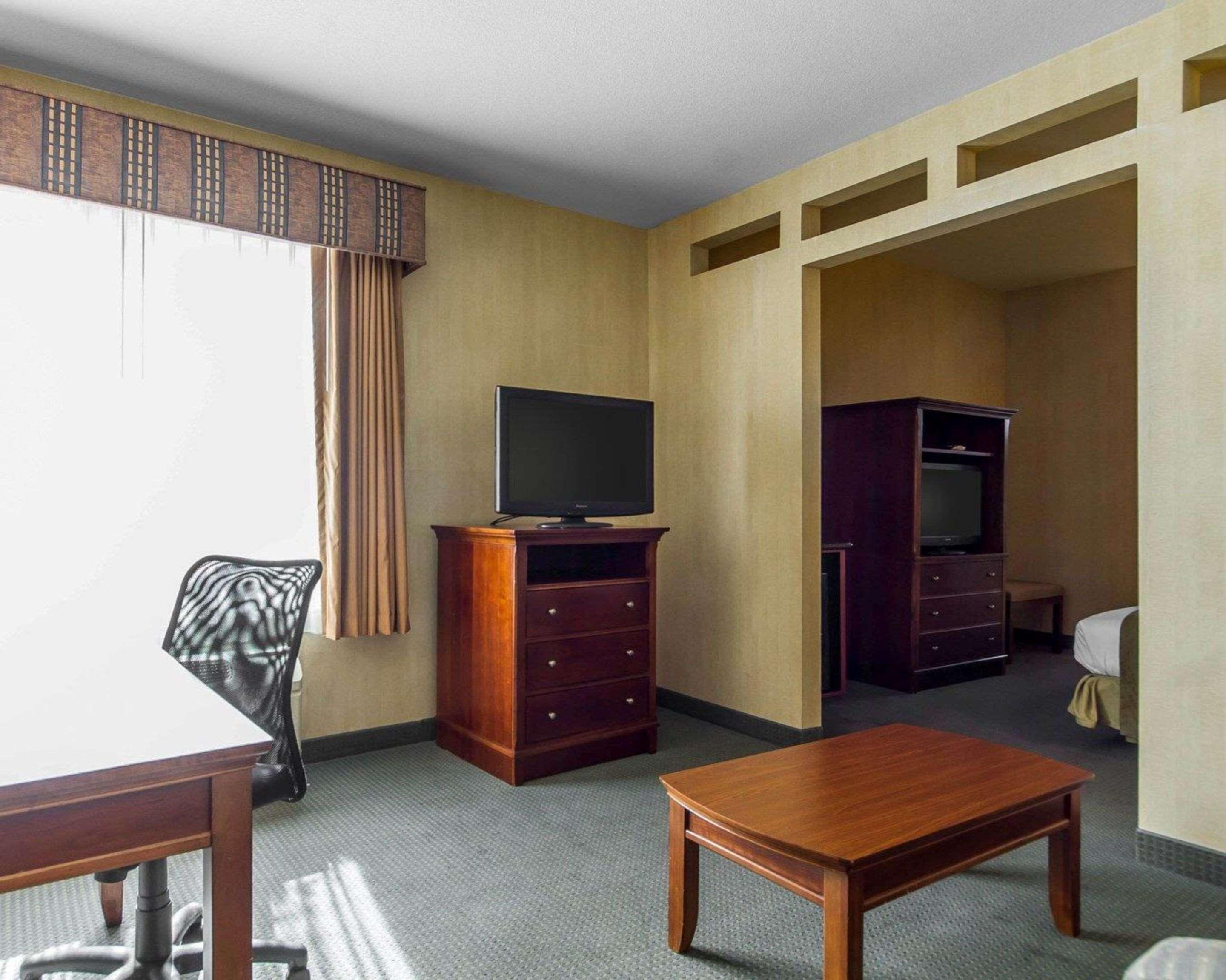 Quality Inn & Suites Livermore Wine Country Dış mekan fotoğraf