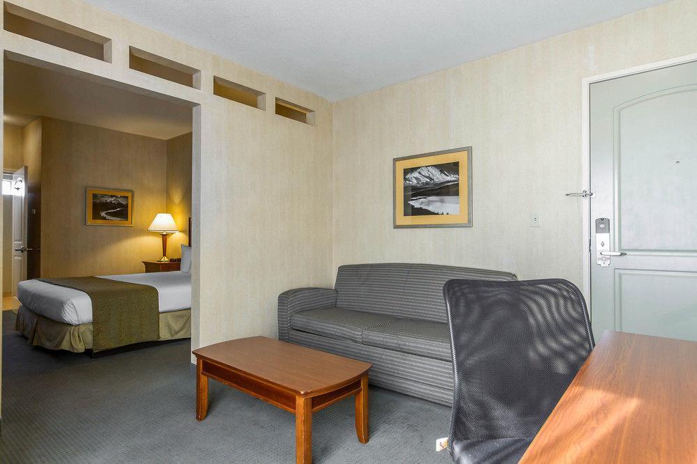 Quality Inn & Suites Livermore Wine Country Dış mekan fotoğraf