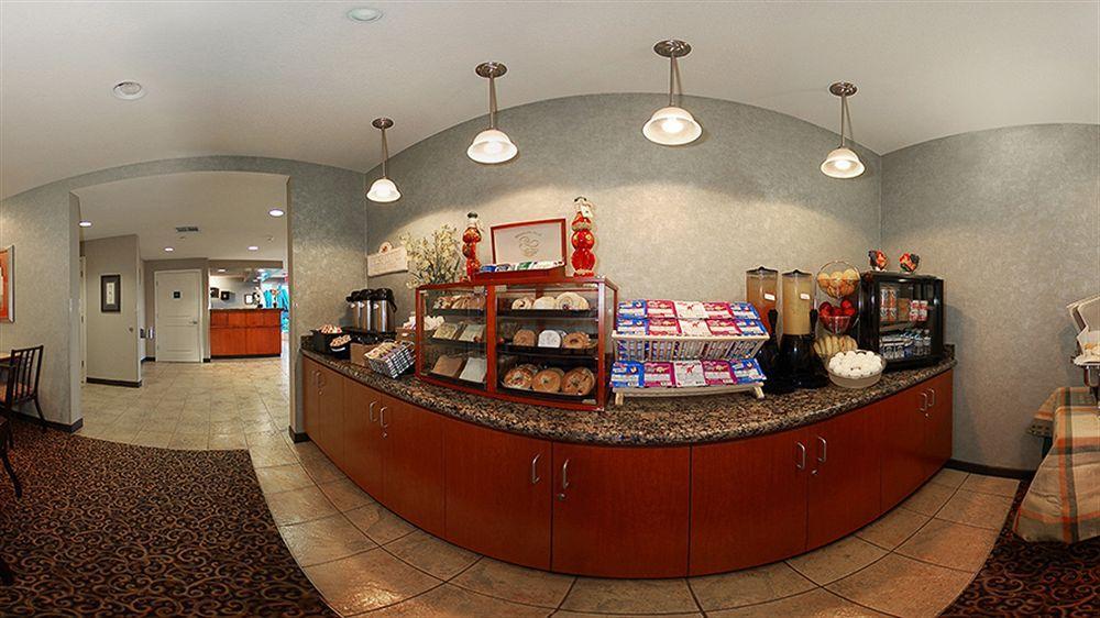 Quality Inn & Suites Livermore Wine Country Dış mekan fotoğraf