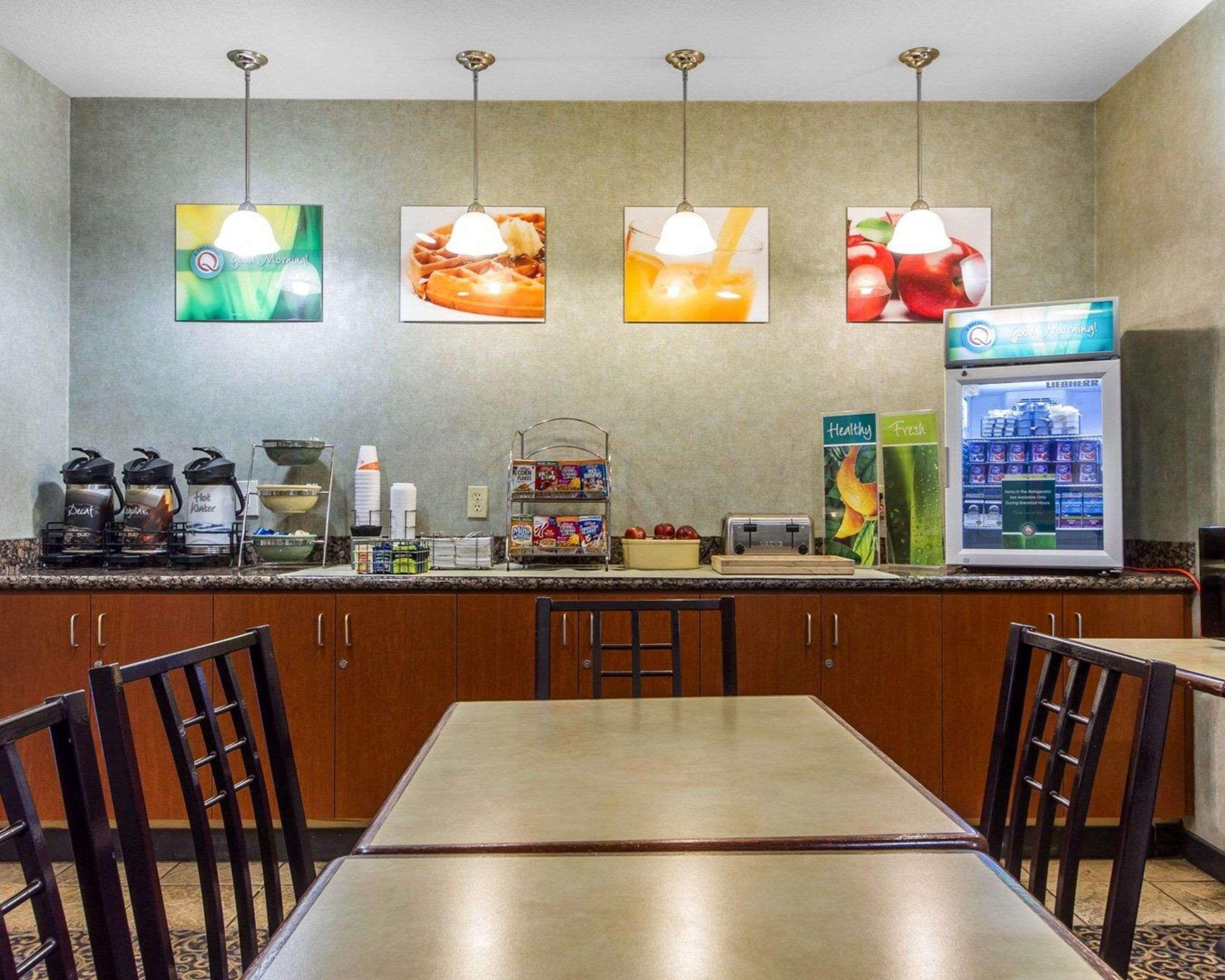 Quality Inn & Suites Livermore Wine Country Dış mekan fotoğraf