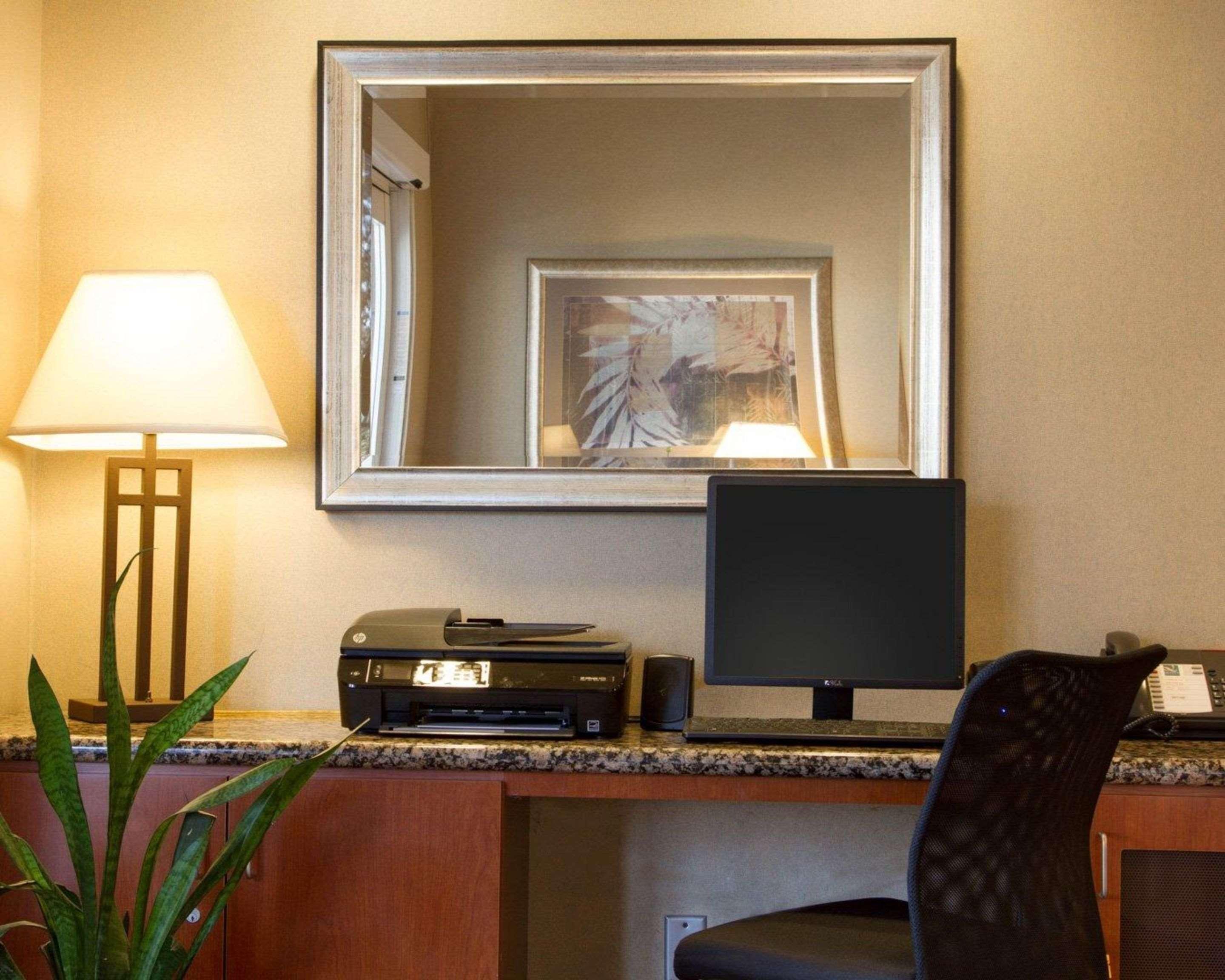 Quality Inn & Suites Livermore Wine Country Dış mekan fotoğraf