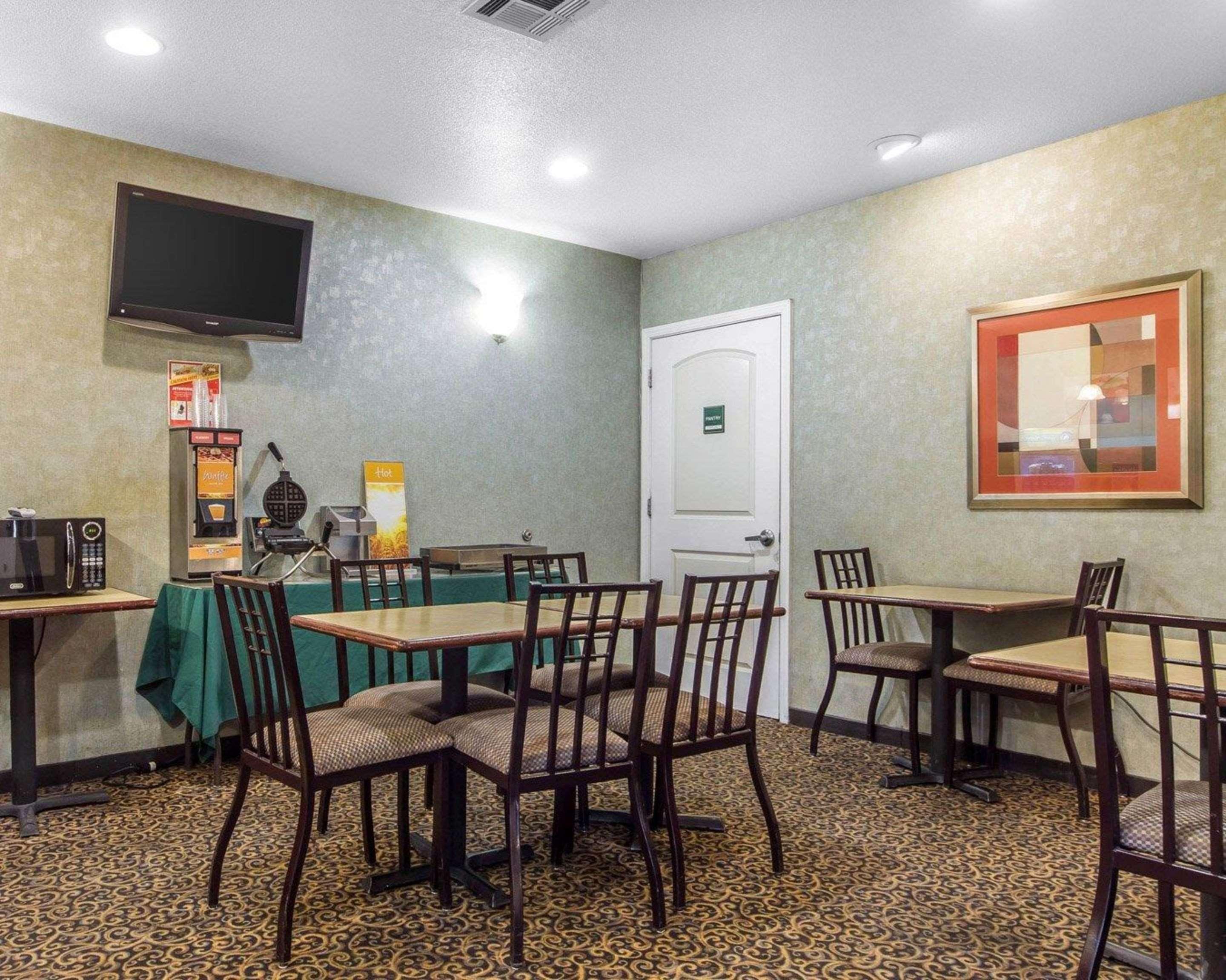 Quality Inn & Suites Livermore Wine Country Dış mekan fotoğraf