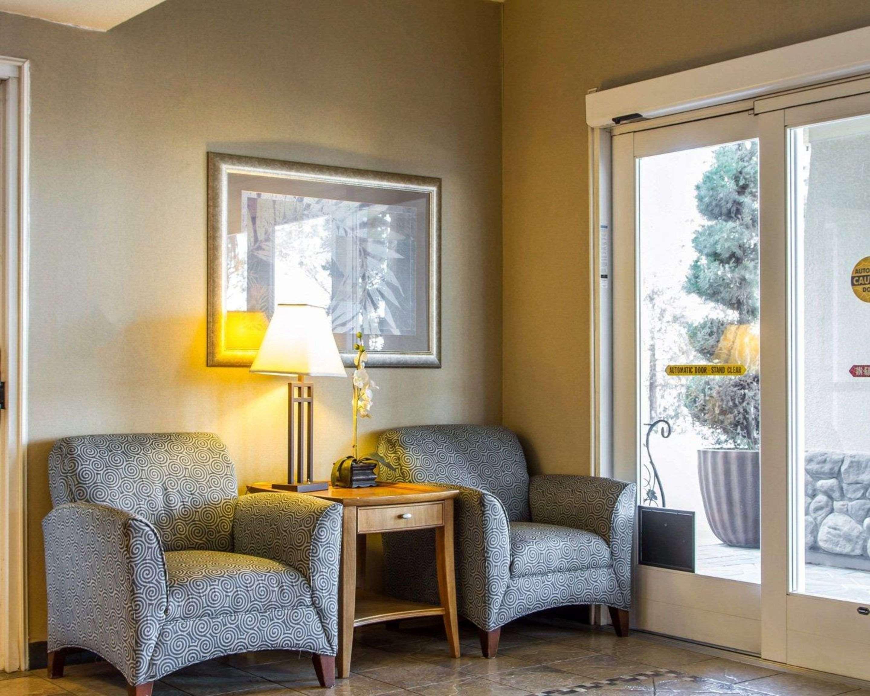 Quality Inn & Suites Livermore Wine Country Dış mekan fotoğraf