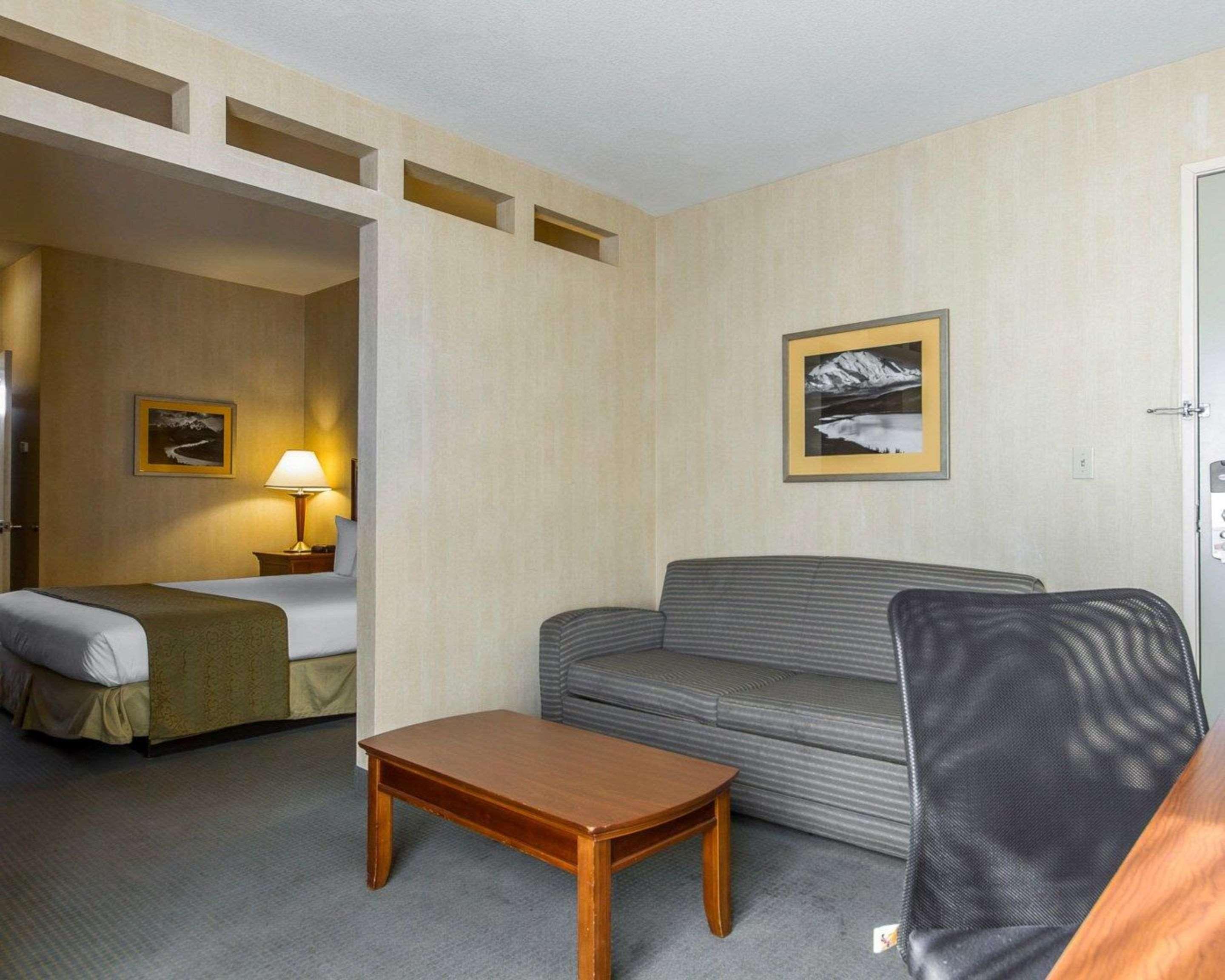 Quality Inn & Suites Livermore Wine Country Dış mekan fotoğraf