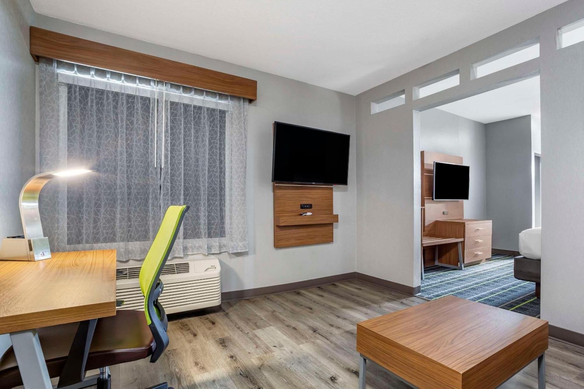 Quality Inn & Suites Livermore Wine Country Dış mekan fotoğraf