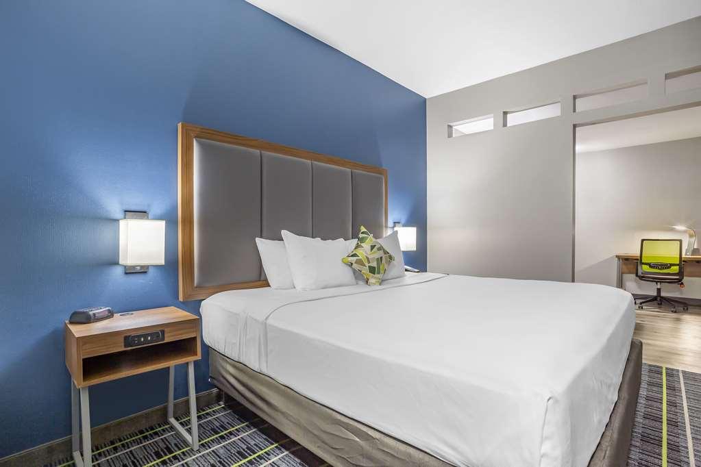 Quality Inn & Suites Livermore Wine Country Oda fotoğraf