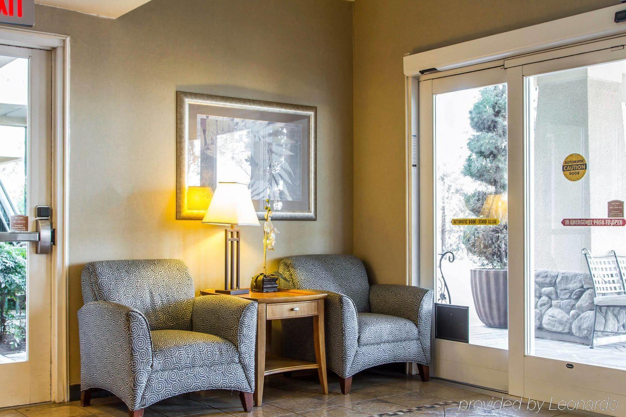 Quality Inn & Suites Livermore Wine Country Dış mekan fotoğraf