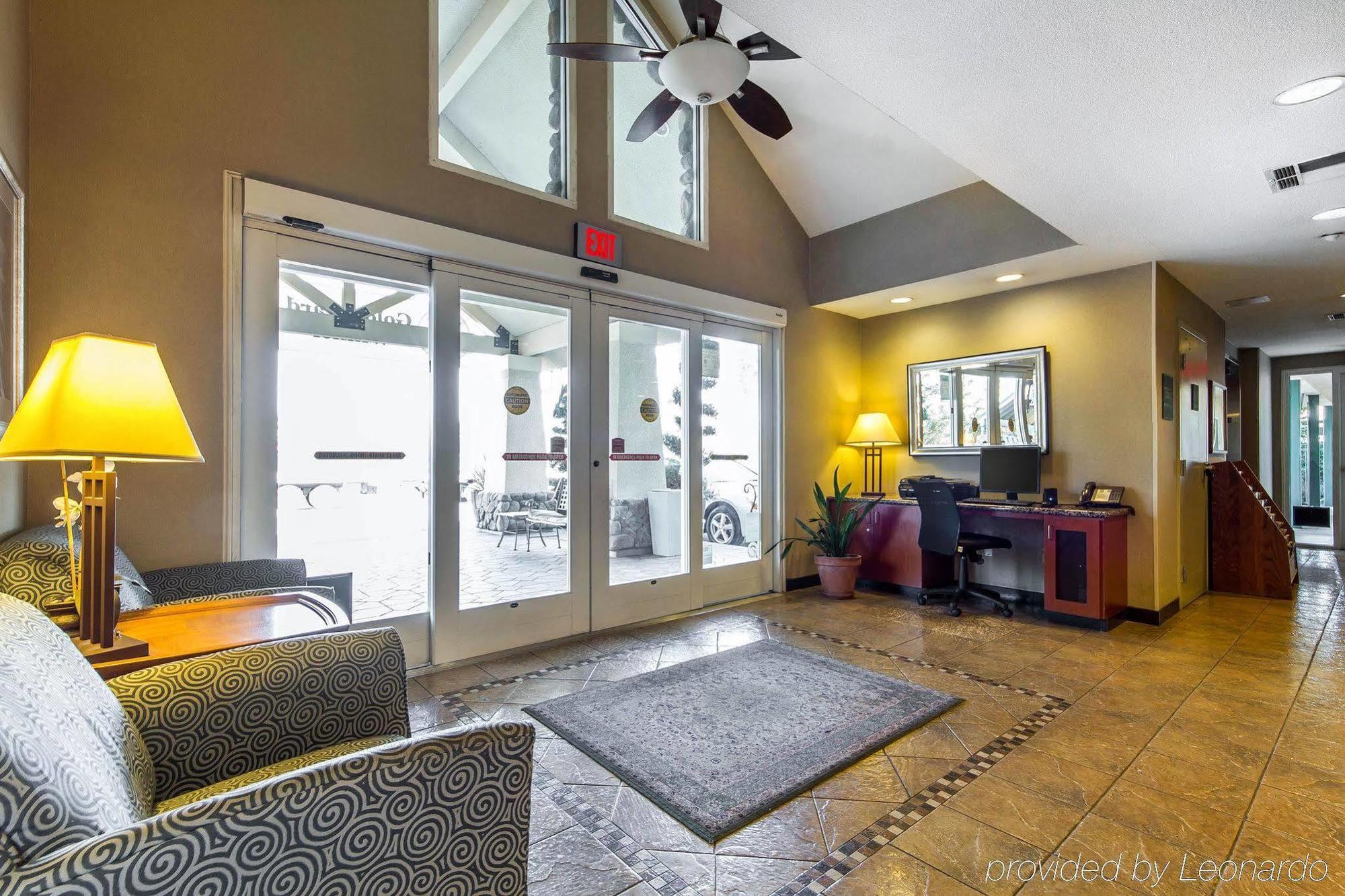 Quality Inn & Suites Livermore Wine Country Dış mekan fotoğraf