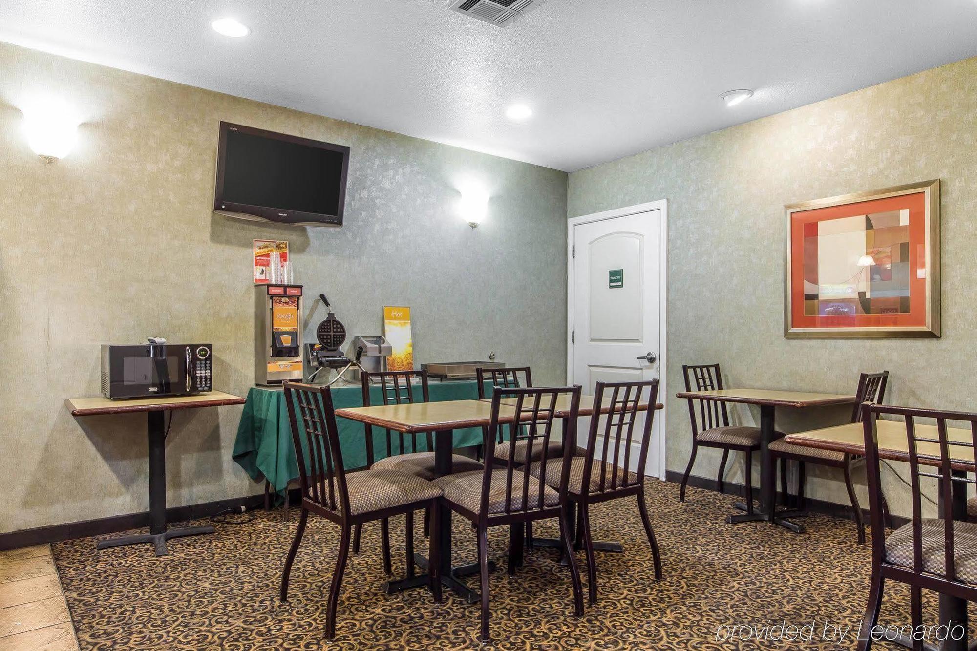 Quality Inn & Suites Livermore Wine Country Dış mekan fotoğraf