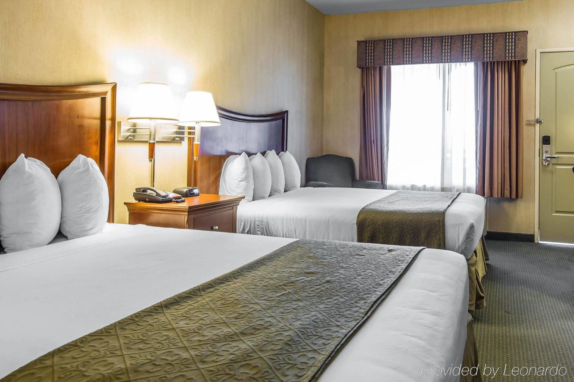 Quality Inn & Suites Livermore Wine Country Dış mekan fotoğraf