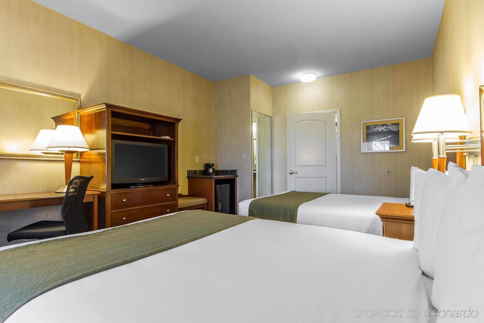 Quality Inn & Suites Livermore Wine Country Dış mekan fotoğraf