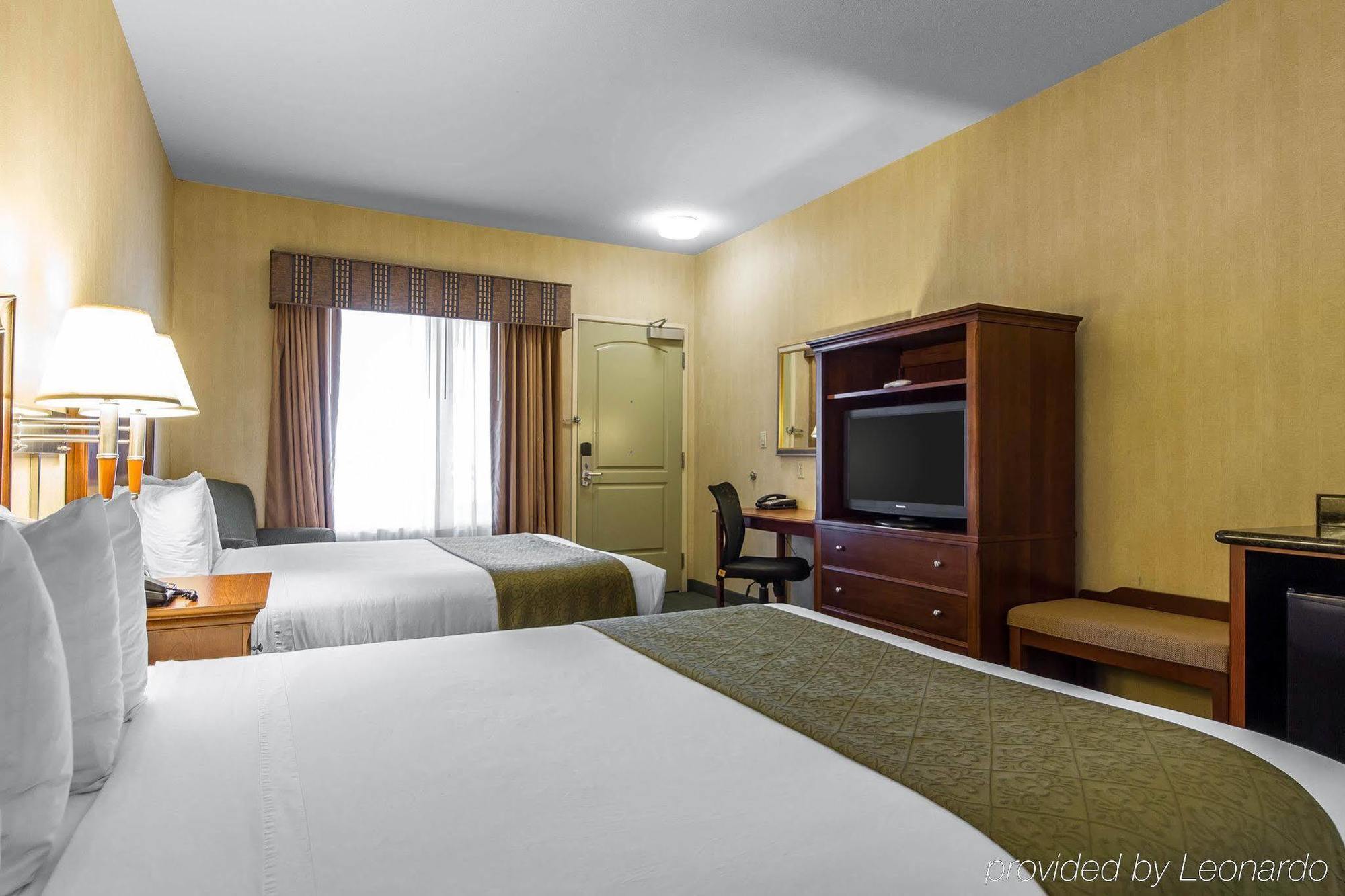 Quality Inn & Suites Livermore Wine Country Dış mekan fotoğraf