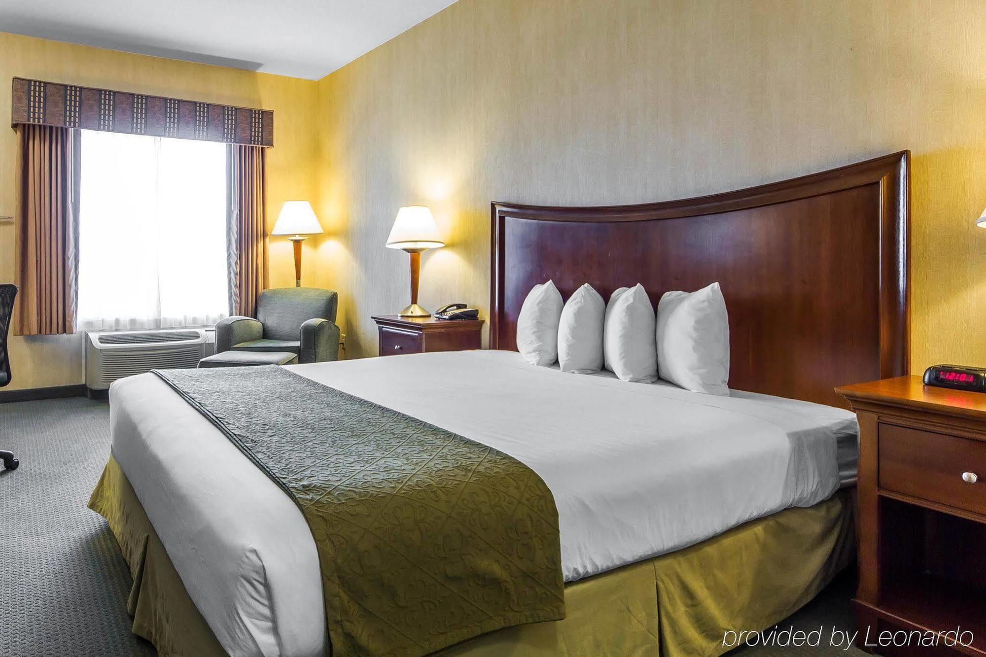 Quality Inn & Suites Livermore Wine Country Dış mekan fotoğraf