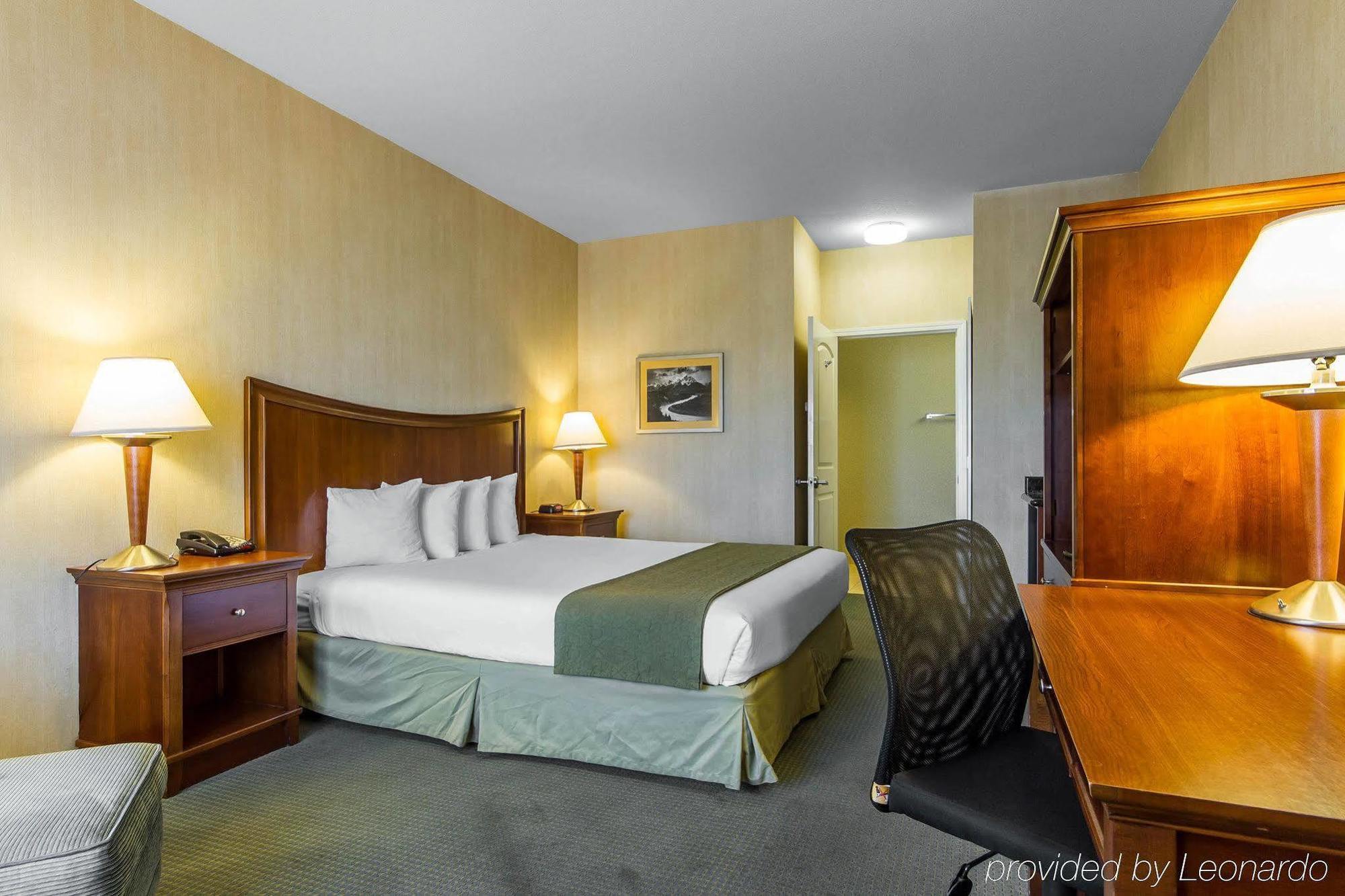 Quality Inn & Suites Livermore Wine Country Dış mekan fotoğraf