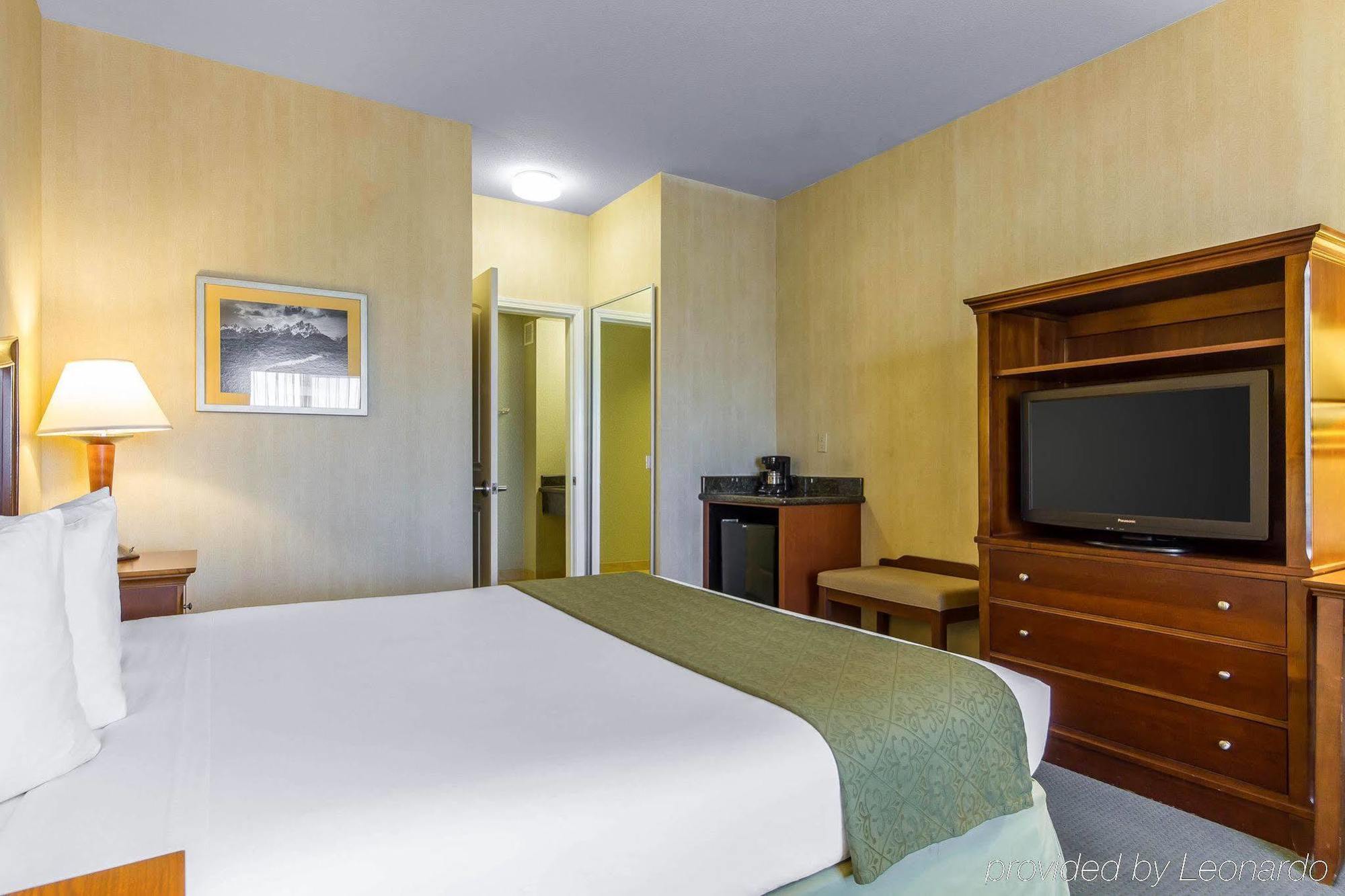 Quality Inn & Suites Livermore Wine Country Dış mekan fotoğraf