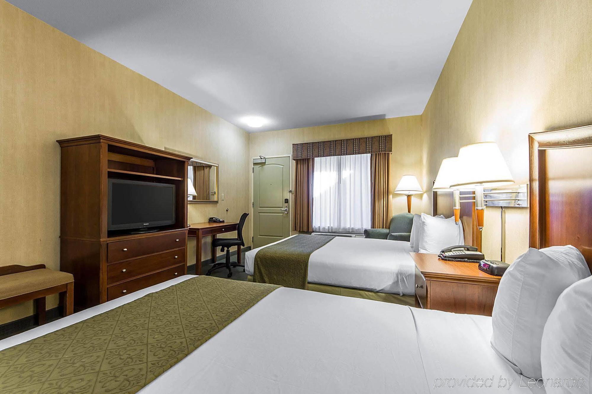 Quality Inn & Suites Livermore Wine Country Dış mekan fotoğraf