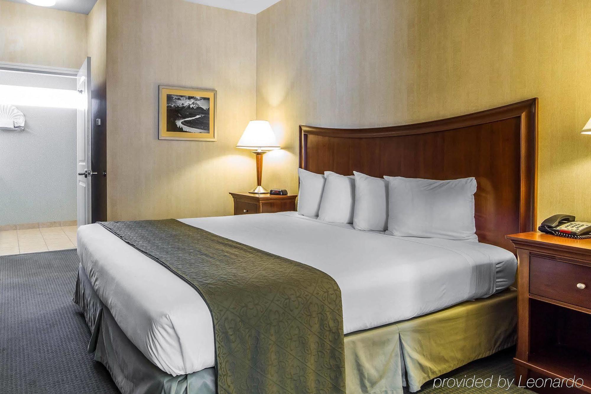 Quality Inn & Suites Livermore Wine Country Dış mekan fotoğraf
