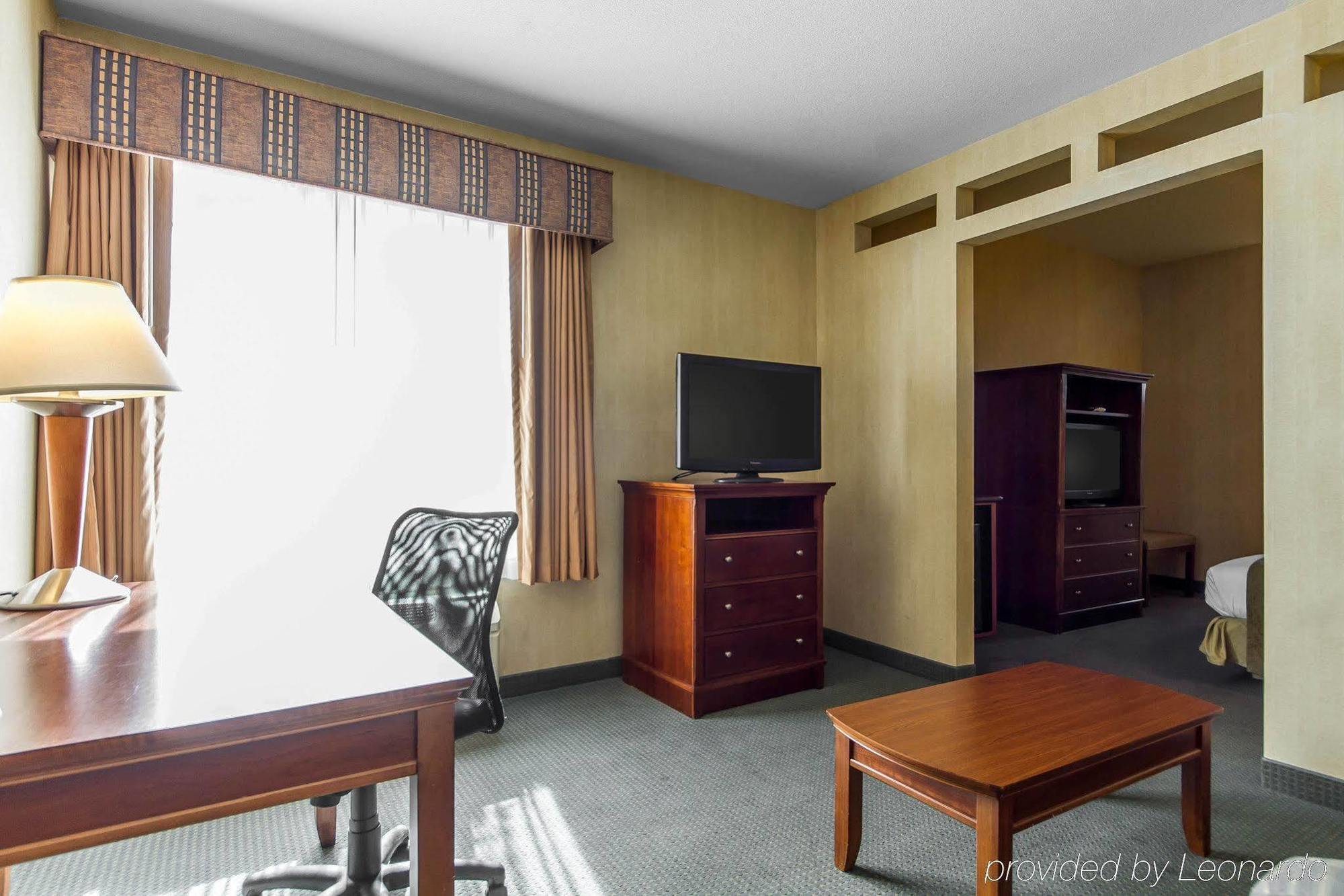 Quality Inn & Suites Livermore Wine Country Dış mekan fotoğraf