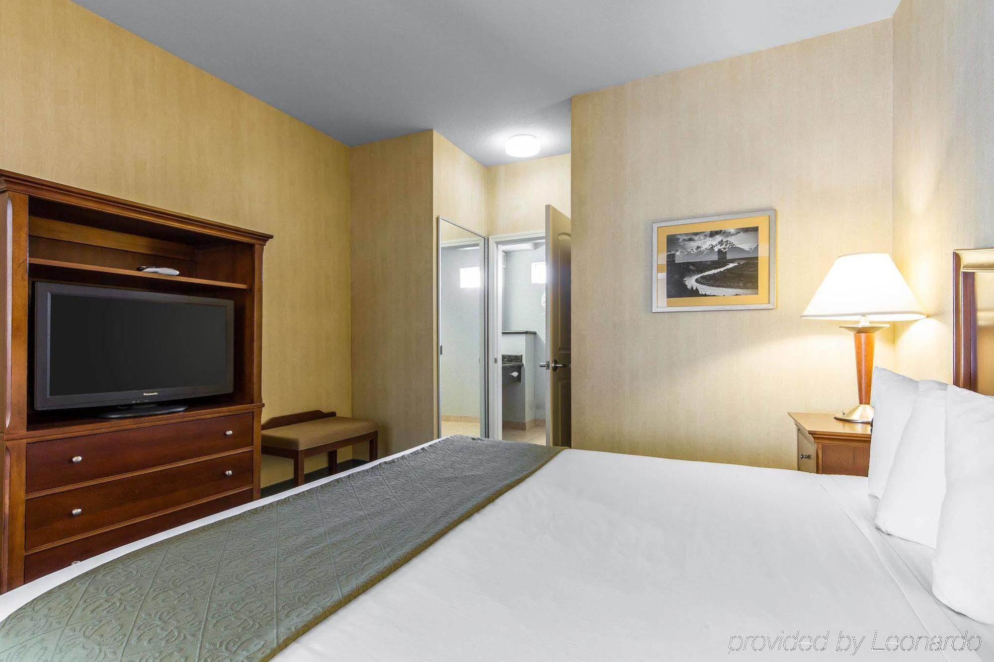 Quality Inn & Suites Livermore Wine Country Dış mekan fotoğraf