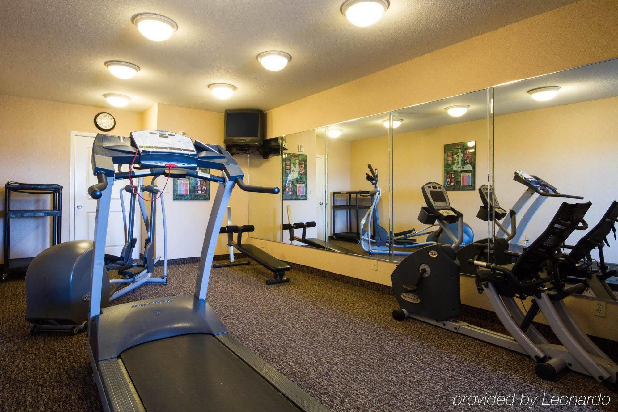 Quality Inn & Suites Livermore Wine Country Dış mekan fotoğraf