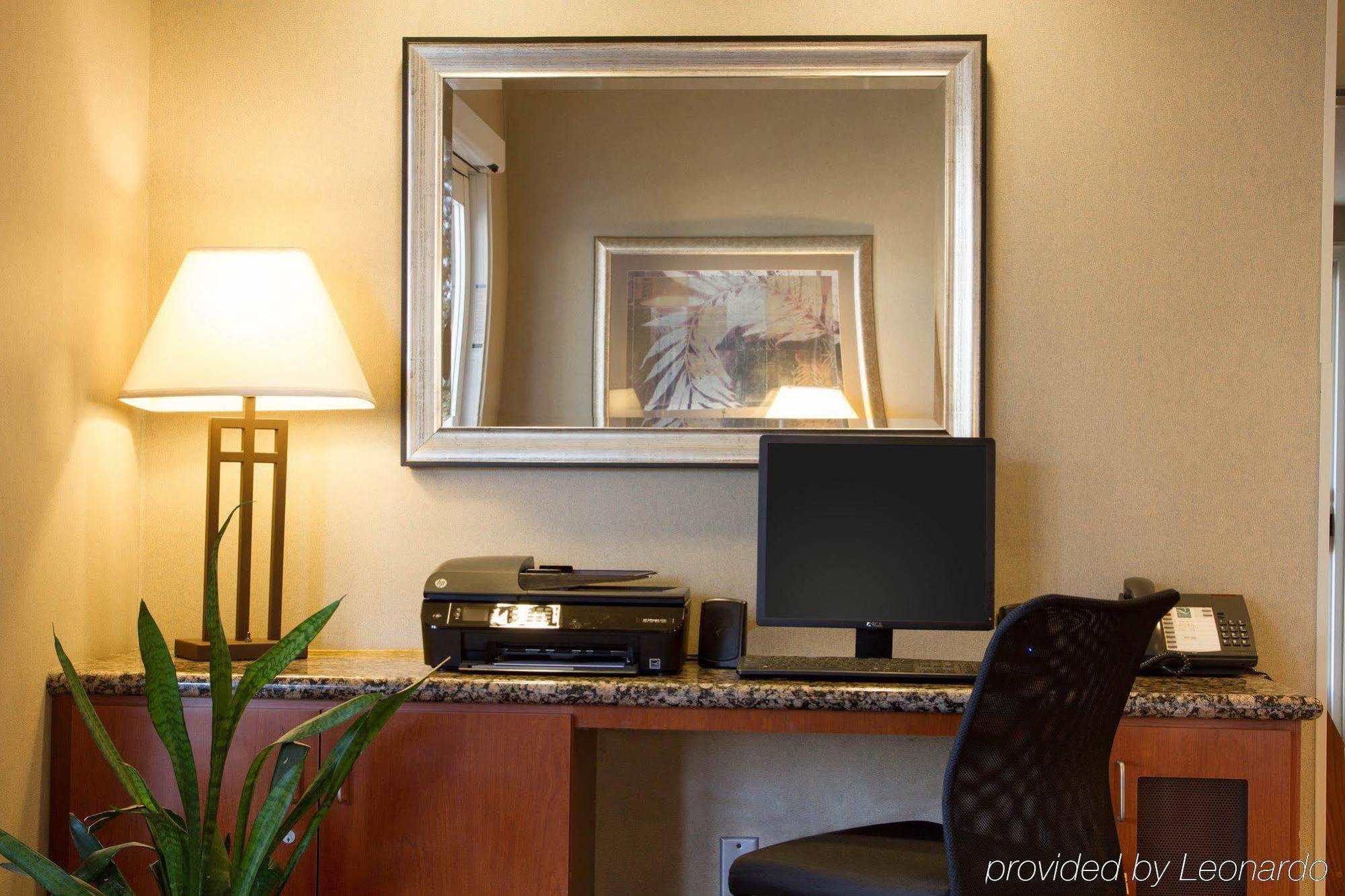 Quality Inn & Suites Livermore Wine Country Dış mekan fotoğraf