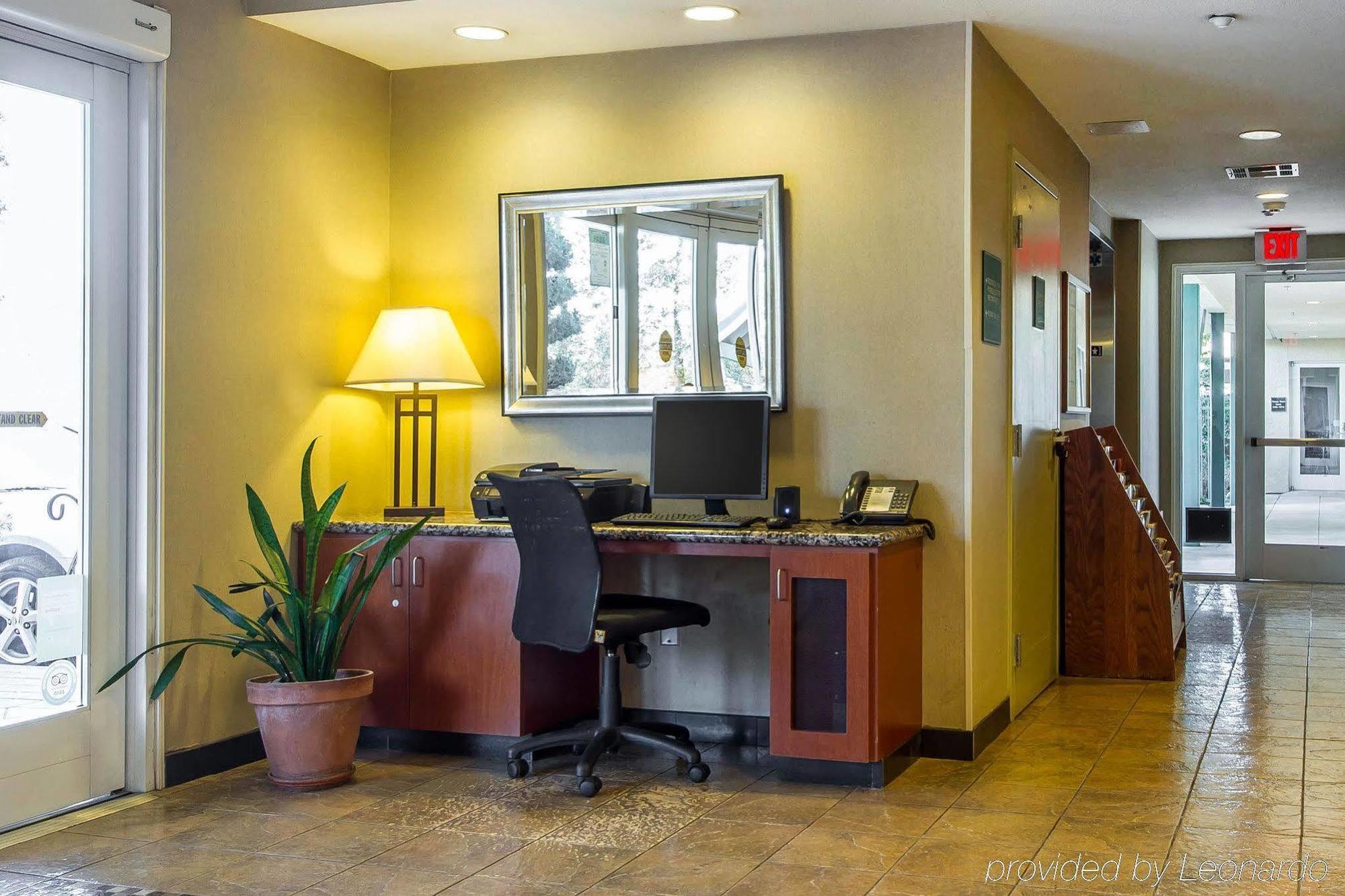 Quality Inn & Suites Livermore Wine Country Dış mekan fotoğraf